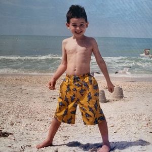 Meet your Posher, Cameron